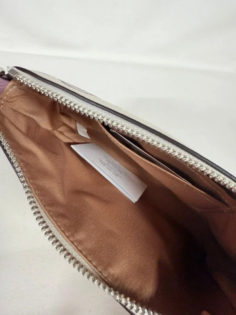 coach Nolita 19 With Candy Print cdc26